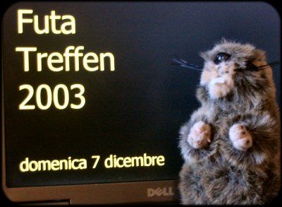FutaTreffen 2003