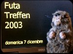 FutaTreffen '03